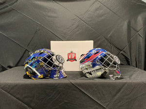 NHL Full Size Helmets