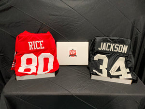 NFL Custom Jerseys